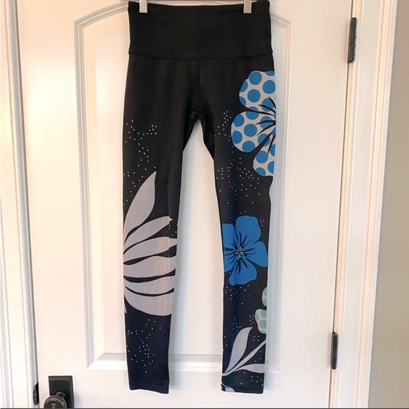 Noli Flower Wonderland Legging (S) - Picture 4 of 10